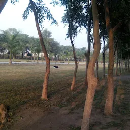 Shayama Parsad Mukharji Park Old Rajpura
