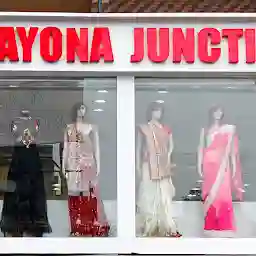 Shayona Junction