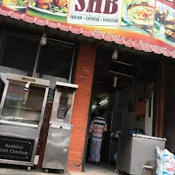SHB Fast Food And Restaurant