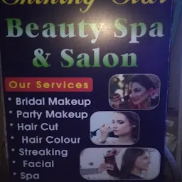 SHE'z Beauty Salon