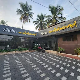 Sheba Biriyani