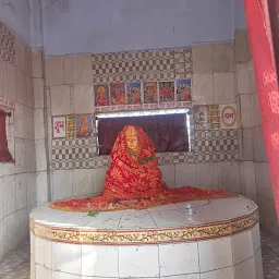 Shri Ramshila Mandir????️