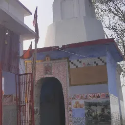 Shri Ramshila Mandir????️