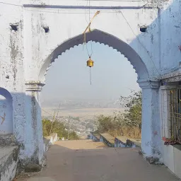 Shri Ramshila Mandir????️