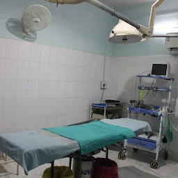 Sheela Hospital - Best Maternity Hospital, Female Hospital In Churu