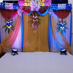 Sheela Marriage Hall