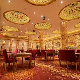 Sheesh Mahal Banquet Hall