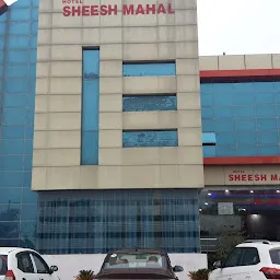 Sheesh Mahal Hotel & Restaurant