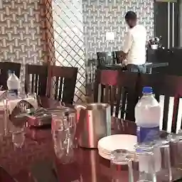 Sheesh Mahal Hotel & Restaurant