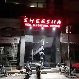 SHEESHA Brew & Kitchen