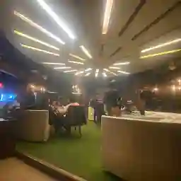 Sheesha Restaurant SkyClub & Lounge