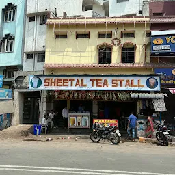 Sheetal Cafe