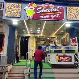 Sheetal Gajak