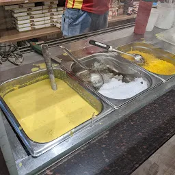 Sheetal Gajak Kulfi