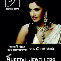 Sheetal Jewellers