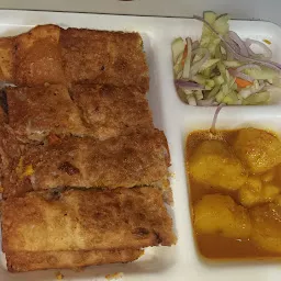 Sheetal Juice & Fast Food