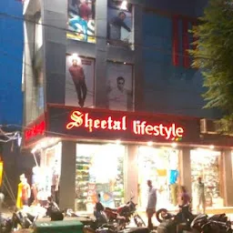 Sheetal Lifestyle