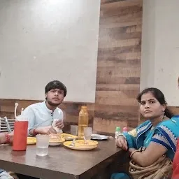 sheetal restaurant