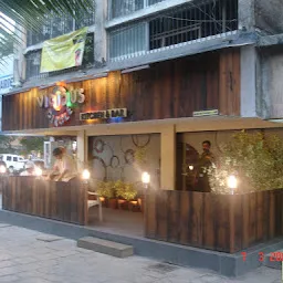 Sheetal Restaurant & Bar