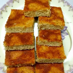 Sheetal's cakes