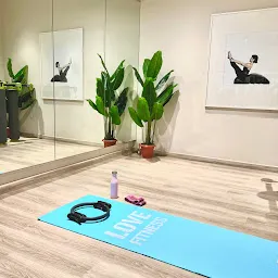 Sheetal's Core Pilates Studio