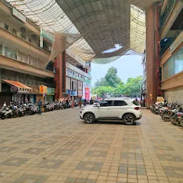 Sheetal Shopping Complex