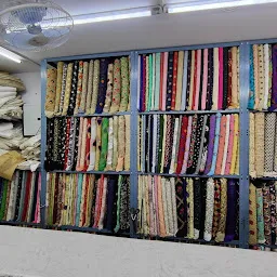 Sheetal Textiles
