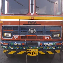 Sheetal Transport Company