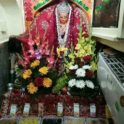 Sheetala Devi Temple