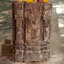 Sheetla Devi Mandir