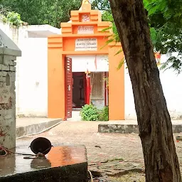 Sheetla Devi Mandir
