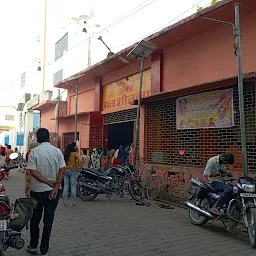 Sheetla Devi Mandir