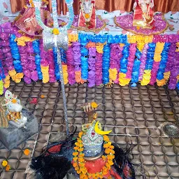 Sheetla Devi Mandir