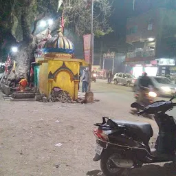 Sheetla Mandir