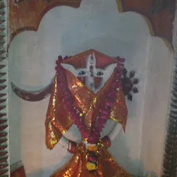 Sheetla Mata Mandir