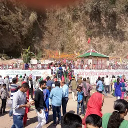 Sheetla Mata Mandir