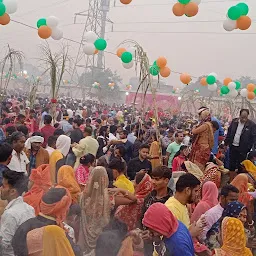 Sheetla Mata Mandir (B)