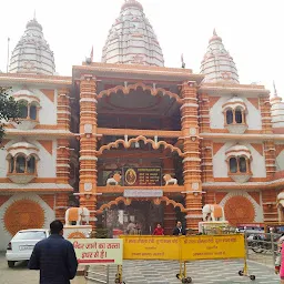 Sheetla Mata Mandir (B)