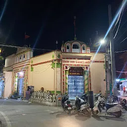 Sheetla Mata Mandir sanouri gate