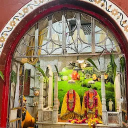 Sheetla Mata Temple