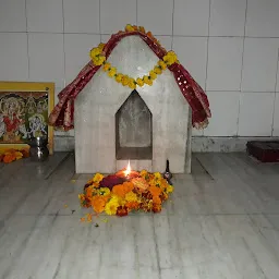 Sheetla Mata Temple