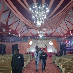 Shehnai Banquet Hall