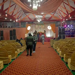 Shehnai Banquet Hall