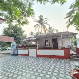 Shehnai garden pure veg A/C cottages