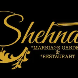 Shehnai Marriage Garden & Restaurant