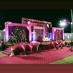 Shehnai Marriage Lawn