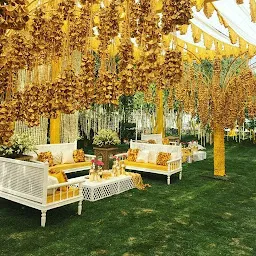 Shehnai Marriage Lawn