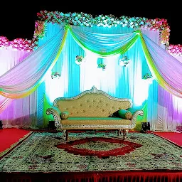 Shehnai Marriage Lawn