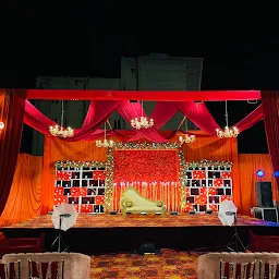 Shehnayiwale-The Wedding Lawns