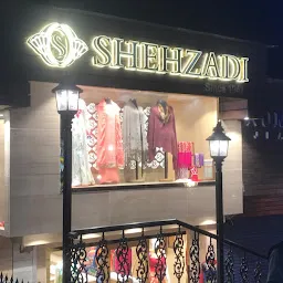 Shehzadi